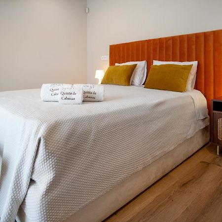 Quinta De Cabanas Douro Country House Penha Longa Экстерьер фото