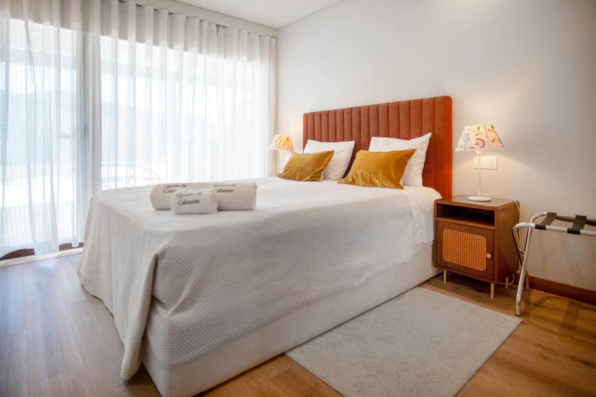 Quinta De Cabanas Douro Country House Penha Longa Экстерьер фото