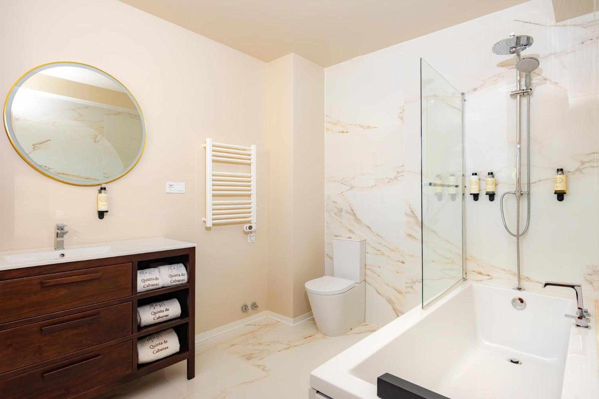 Quinta De Cabanas Douro Country House Penha Longa Экстерьер фото
