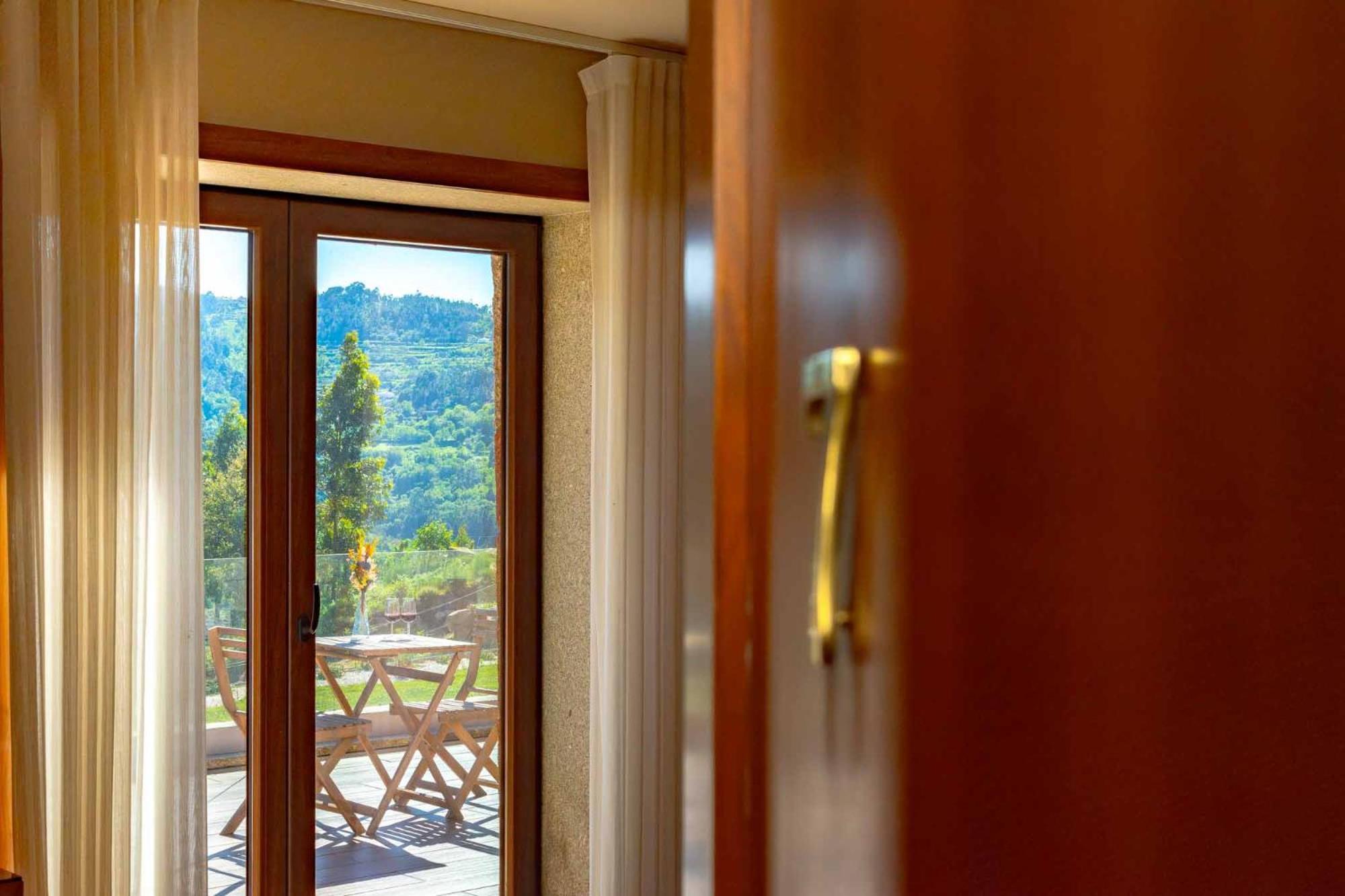 Quinta De Cabanas Douro Country House Penha Longa Экстерьер фото