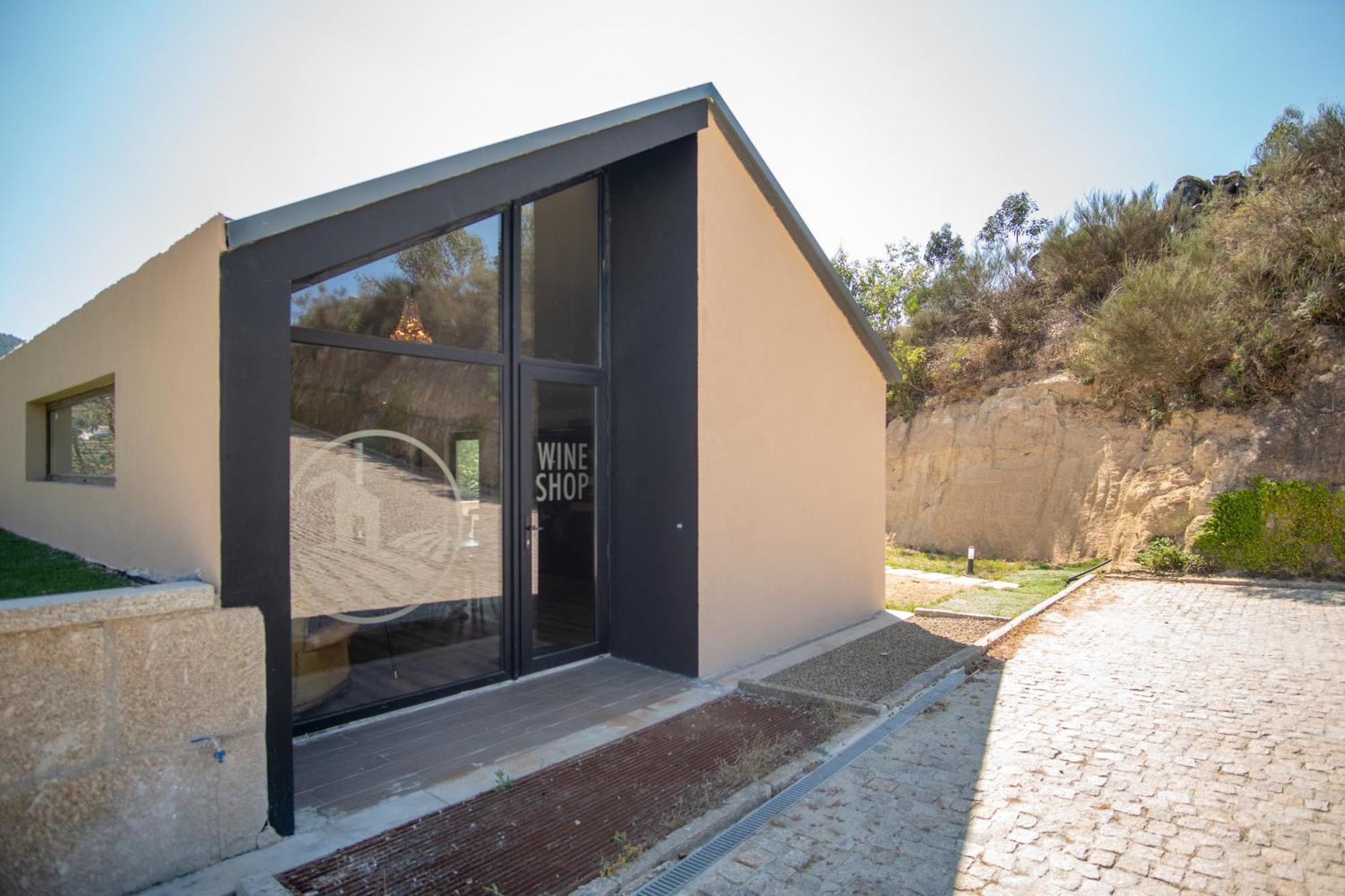 Quinta De Cabanas Douro Country House Penha Longa Экстерьер фото
