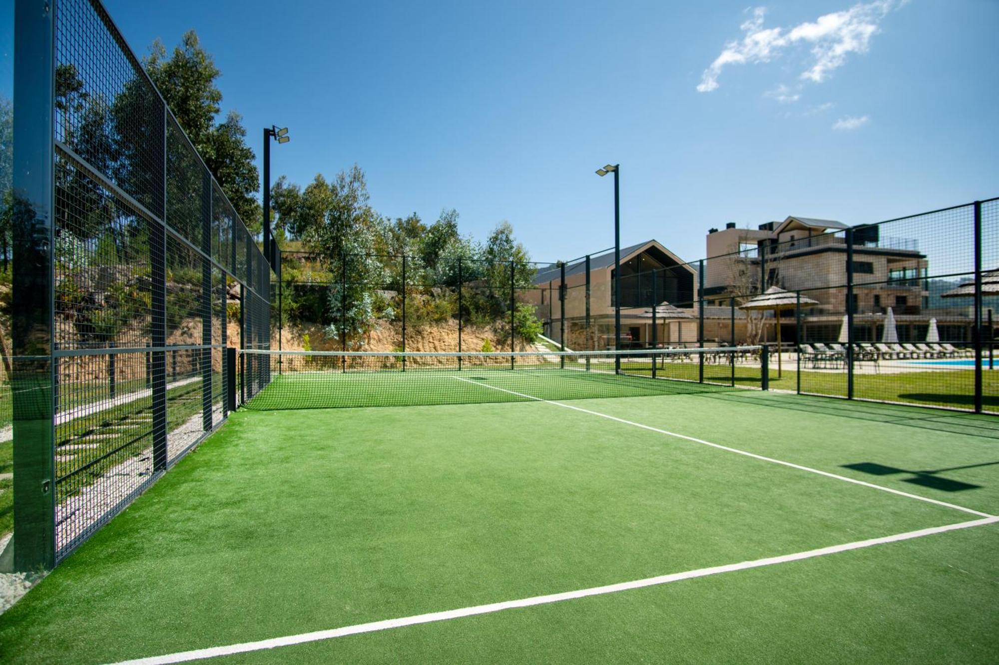 Quinta De Cabanas Douro Country House Penha Longa Экстерьер фото