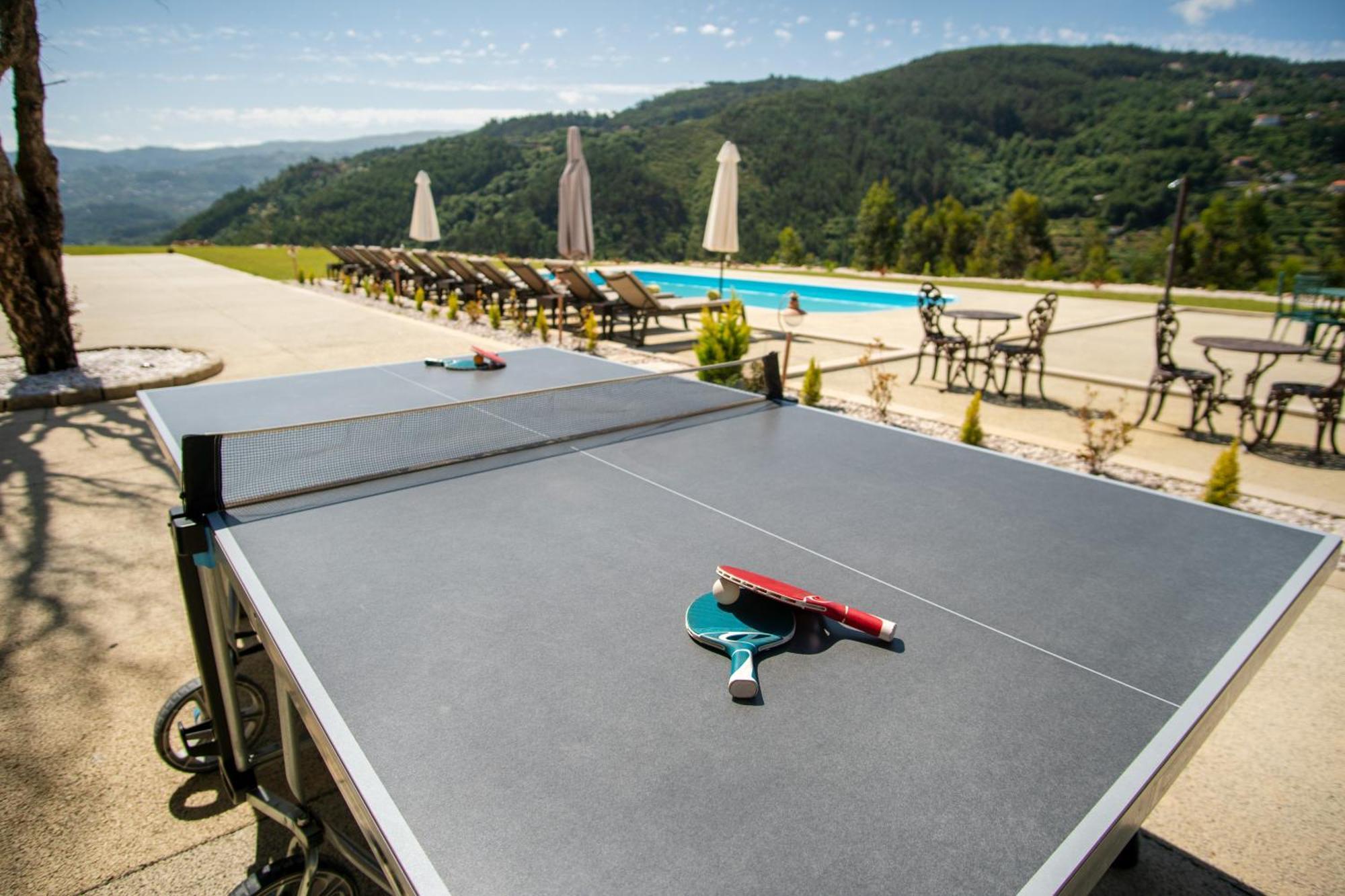Quinta De Cabanas Douro Country House Penha Longa Экстерьер фото